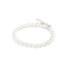 トゥエンティーエイティー／ STERLING SILVER KIHEI CHAIN BRACELET