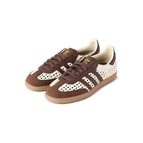 [�}���C]adidas�^FI SAMBA OG W/�G���G�C�`�s�[�iLHP�j �z���C�g
