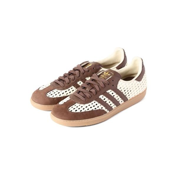 [�}���C]adidas Originals�^�A�f�B�_�X �I���W�i���X�^FI SAMBA OG W/�G���G�C�`�s�[�iLHP�j �z���C�g