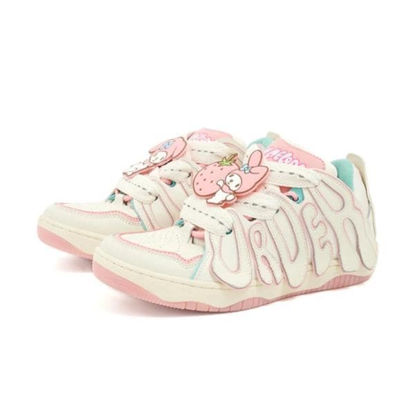 [�}���C]OLD ORDER�^�I�[���h�I�[�_�[�^SANRIO SKATER001 My Melody/�G���G�C�`�s�[�iLHP�j �s���N