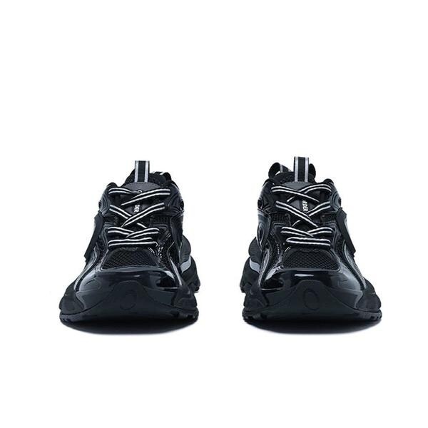 OLD ORDER/オールドオーダー/TURBO GT 002 ALL BLACK OLD ORDER/オールドオーダー/TURBO GT 002 ALL BLACK