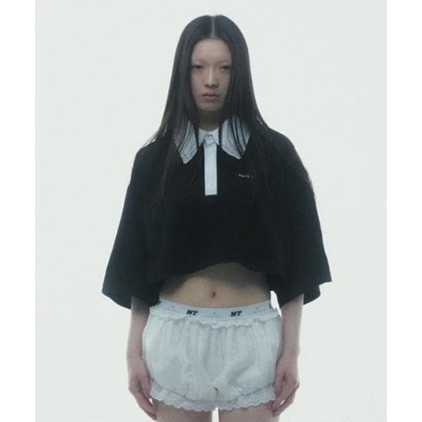 neith.／ネイス／Double Collar Rugger Shirt | エルエイチピー(LHP