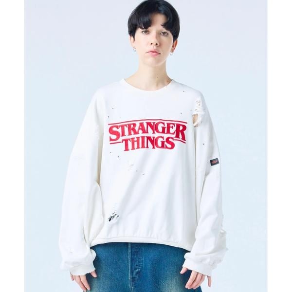 littlesunnybite／stranger things x little sunny bit