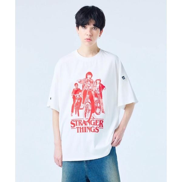 littlesunnybite／stranger things x little sunny bit