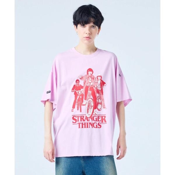 littlesunnybite／stranger things x little sunny bit