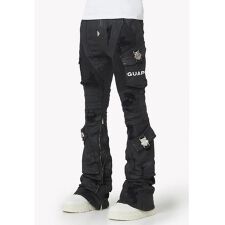 GUAPI／グアピ／Black Ops Waxed Denim | エルエイチピー(LHP