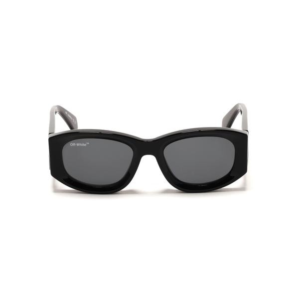 [�}���C]Off-White�^�I�t�z���C�g�^Sunglasses/�G���G�C�`�s�[�iLHP�j �A�U�[3
