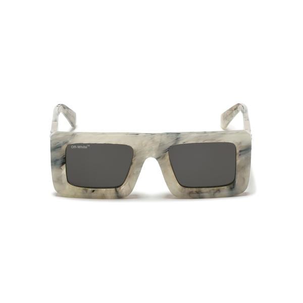 [�}���C]Off-White�^�I�t�z���C�g�^Sunglasses/�G���G�C�`�s�[�iLHP�j �A�U�[3