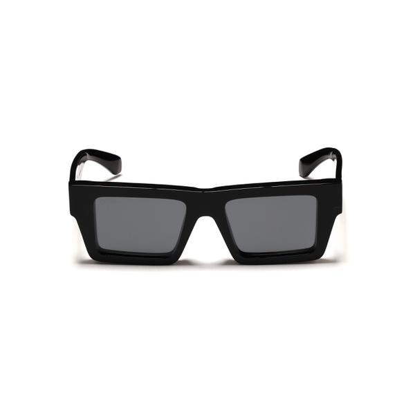 Off-White ブラック サングラス 専用ポーチ付き Off-White／オフホワイト／Sunglasses | エルエイチピー(LHP) | マルイ