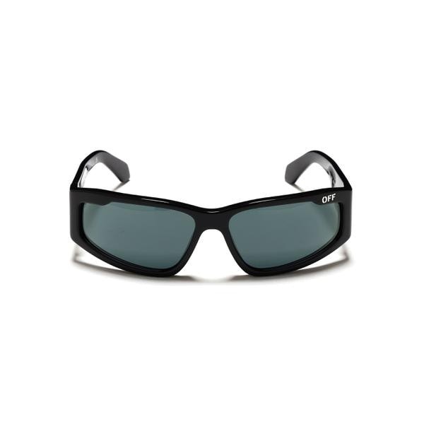 Off-White サングラス 4.1.1 ブラック Off-White／オフホワイト／Sunglasses | エルエイチピー(LHP) | マルイ