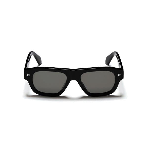 [�}���C]Off-White�^�I�t�z���C�g�^Sunglasses/�G���G�C�`�s�[�iLHP�j �A�U�[3