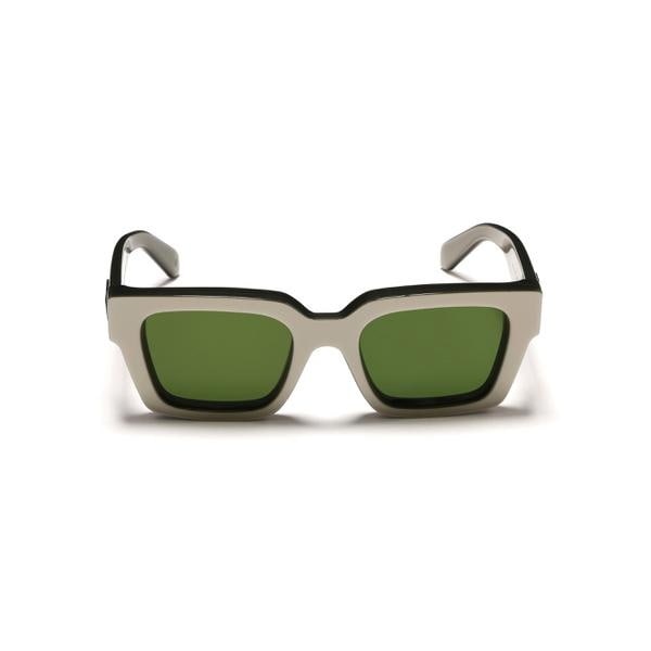 [�}���C]Off-White�^�I�t�z���C�g�^Sunglasses/�G���G�C�`�s�[�iLHP�j �A�U�[3