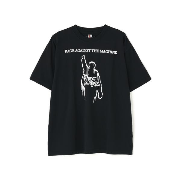 giant／RAGE AGAINST THEMACHINE