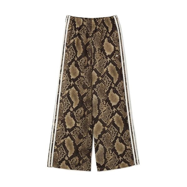 adidas Originals／アディダス オリジナルス／SATIN SNAKE W LEG TR