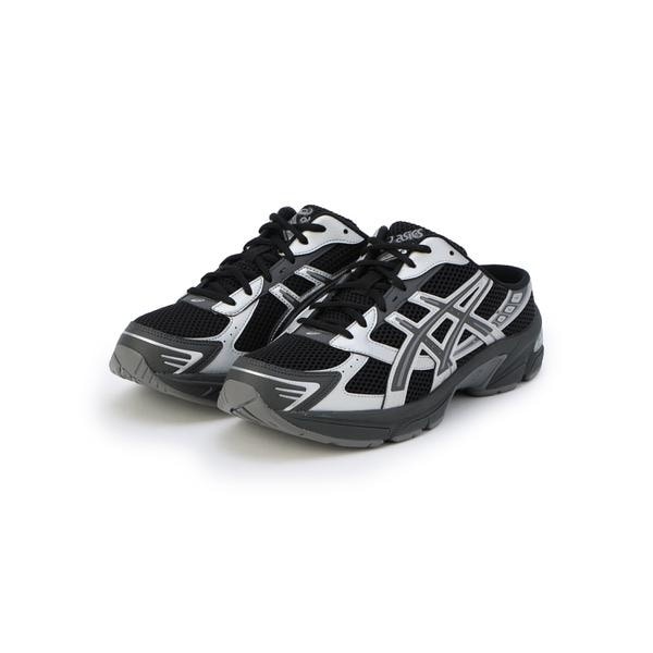 [�}���C]asics�^�A�V�b�N�X�^GEL-1130 MULE/�G���G�C�`�s�[�iLHP�j �u���b�N