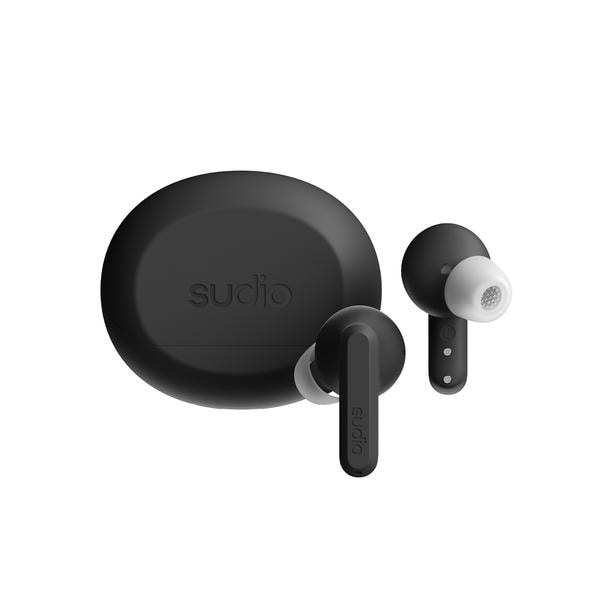 [�}���C]Sudio�^�X�[�f�B�I�^A3 Pro Cloudy Black/�G���G�C�`�s�[�iLHP�j �u���b�N