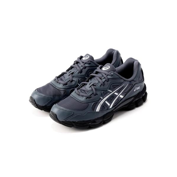 [�}���C]asics�^�A�V�b�N�X�^GEL-NYC/�G���G�C�`�s�[�iLHP�j �O���[