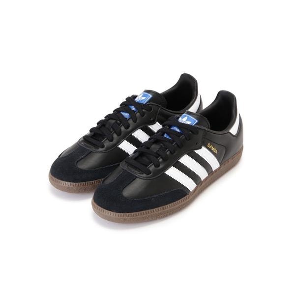 [�}���C]adidas Originals�^�A�f�B�_�X �I���W�i���X�^SAMBA OG/�G���G�C�`�s�[�iLHP�j �u���b�N