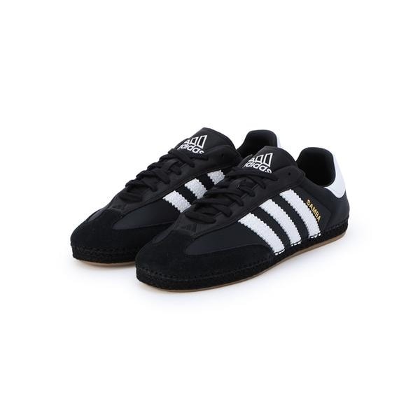 [�}���C]adidas Originals�^�A�f�B�_�X �I���W�i���X�^CLOT SAMBA ESPADRILL/�G���G�C�`�s�[�iLHP�j �u���b�N