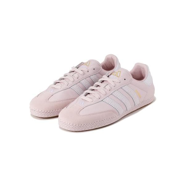 [�}���C]adidas Originals�^�A�f�B�_�X �I���W�i���X�^CLOT SAMBA ESPADRILL/�G���G�C�`�s�[�iLHP�j �z���C�g
