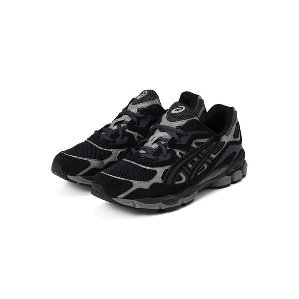[�}���C]asics�^�A�V�b�N�X�^GEL-NYC/�G���G�C�`�s�[�iLHP�j �O���[