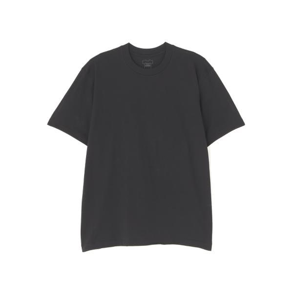 Hanes／T－SHIRTS KURO クルーネック