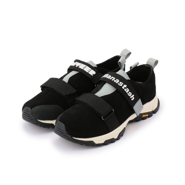 MANASTASH／マナスタッシュ FRONTEER