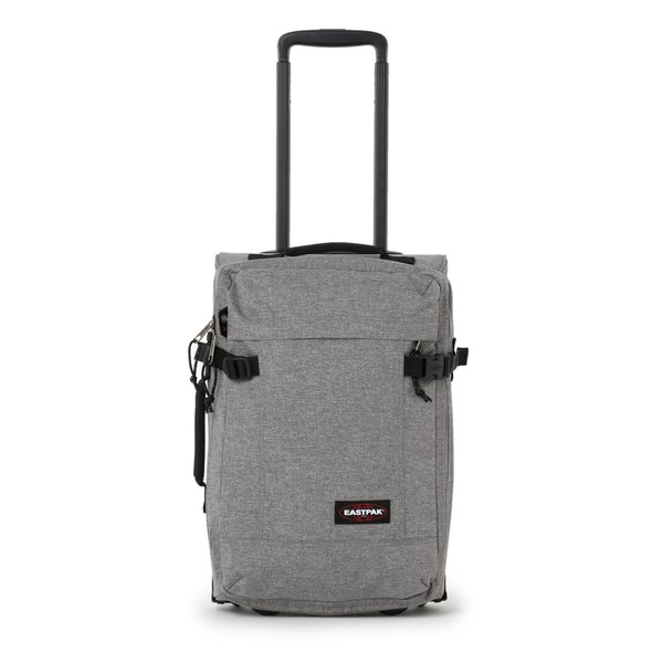 ＥＡＳＴＰＡＫ （イーストパック）ＴＲＡＮＶＥＲＺ ＸＳ キャリー