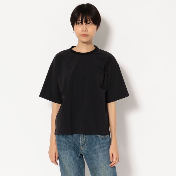 ＭＡＮＡＳＴＡＳＨ／マナスタッシュ ＷＳ ＦＬＥＸ ＬＩＧＨＴ ＴＥＥ