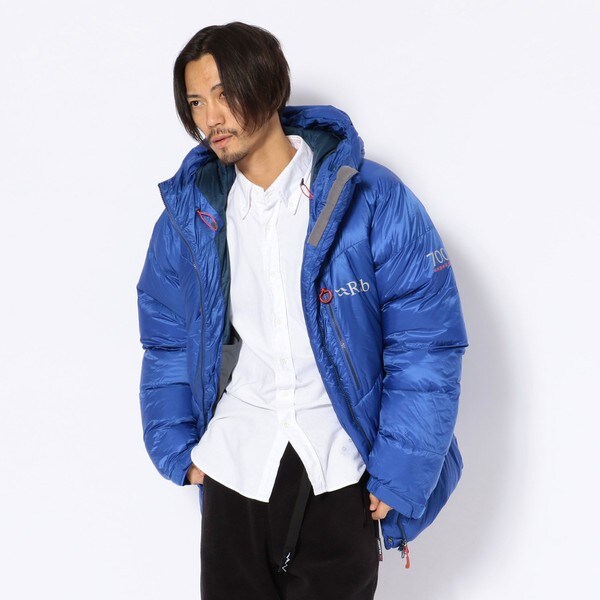 Rab hot sale 7000 jacket