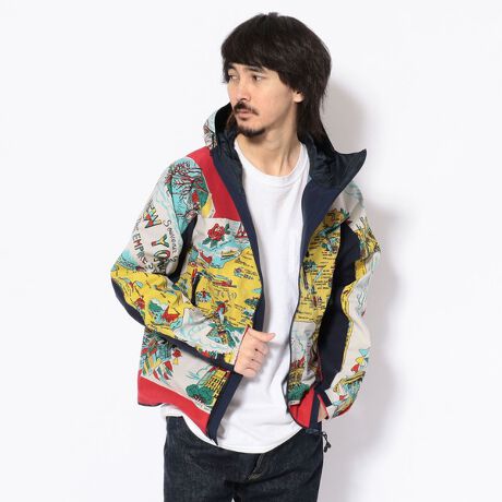 BOHEMIANS／ボヘミアンズ 別注 OLD NEW YORK C 