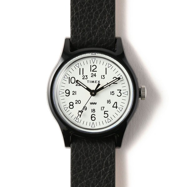 TIMEX（タイメックス）の「TIMEX Original Camper 29mm