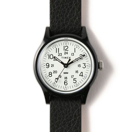 TIMEX／タイメックス Original Camper 29mm 