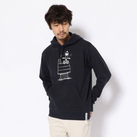 PEANUTS × MANASTASH × BEAVER／ピーナッツ 