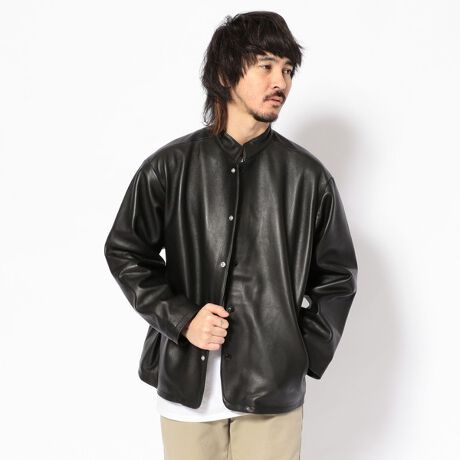 BOHEMIANS／ボヘミアンズ 限定Sheep Leather 