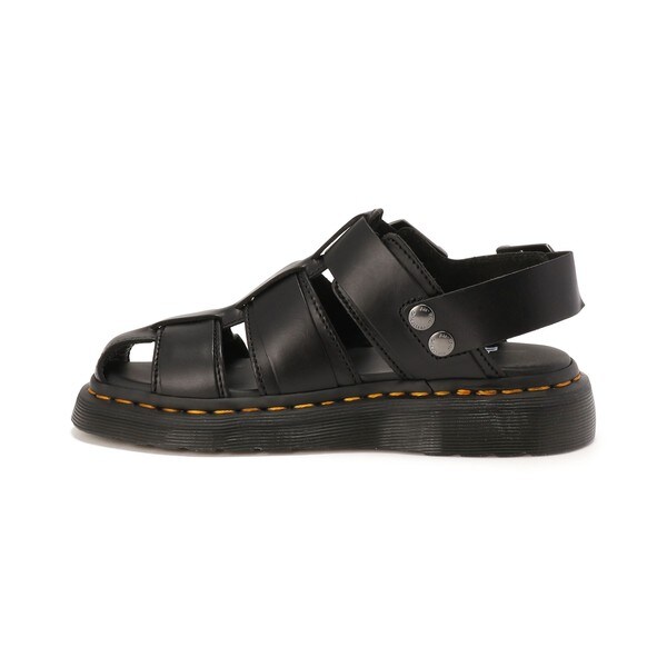 Dr.Martens ドクターマーチンKASSION カシオン サンダル 楽天市場】DR.MARTENS ドクターマーチン KASSION カシオン