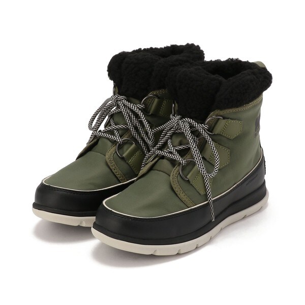 SOREL／ソレル EXPLORER CARNIVAL
