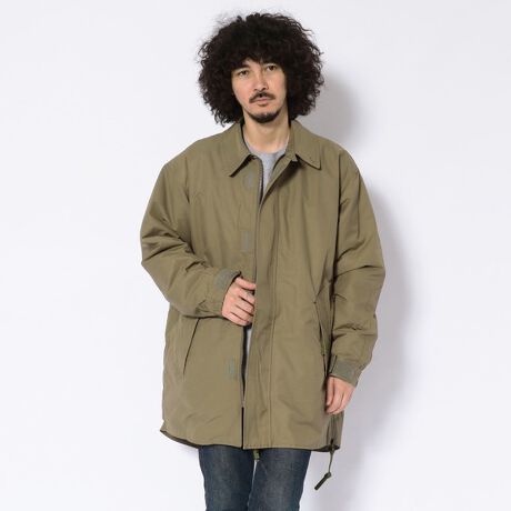 MANASTASH／マナスタッシュ O．D 3WAY COAT 3 
