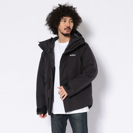 WILD THINGS／ワイルドシングス DENALI JACKET 