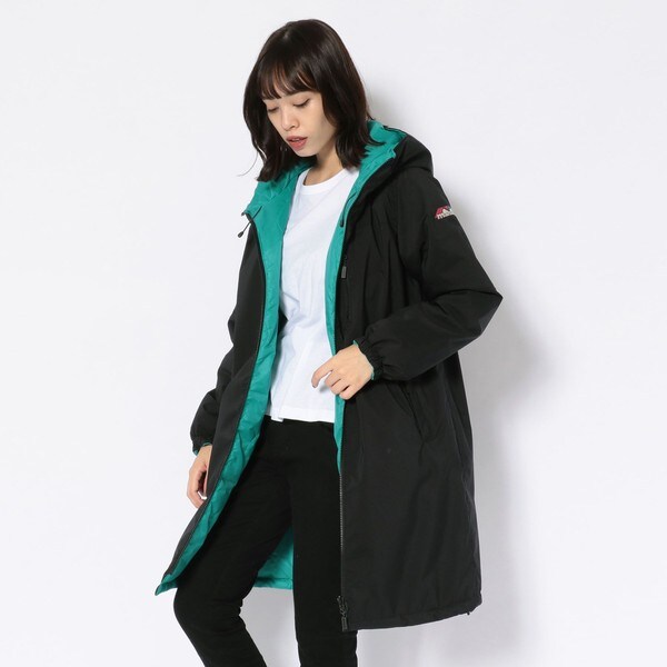 MANASTASH／マナスタッシュ P－100 FIELD COAT