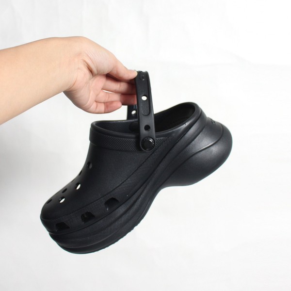 ＣＲＯＣＳ／クロックス ＣＬＡＳＳＩＣ ＢＡＥ ＣＬＯＧ Ｗ