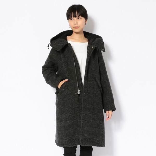 ＳＣＨＯＴＴ／ショット ７９３Ｗ ＷＯＭＥＮＳ ＷＯＯＬ ＣＯＡＴ