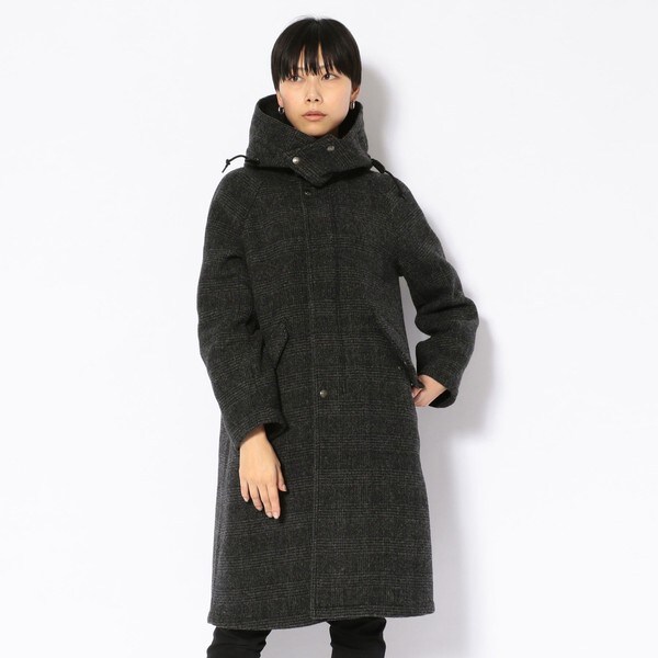 ＳＣＨＯＴＴ／ショット ７９３Ｗ ＷＯＭＥＮＳ ＷＯＯＬ ＣＯＡＴ