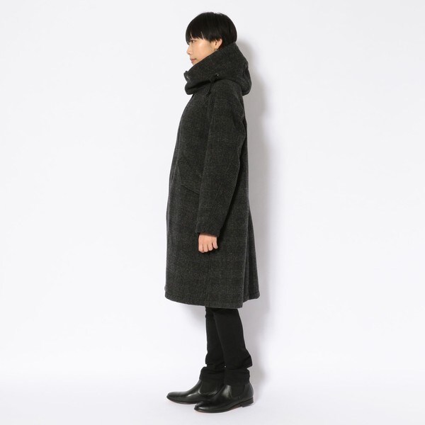 ＳＣＨＯＴＴ／ショット ７９３Ｗ ＷＯＭＥＮＳ ＷＯＯＬ ＣＯＡＴ