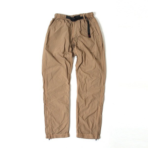 【美品】GRAMICCI PACKABLE TRUCK PANTS パンツ XL Packable Truck Pants Olive | Gramicci | Epitome