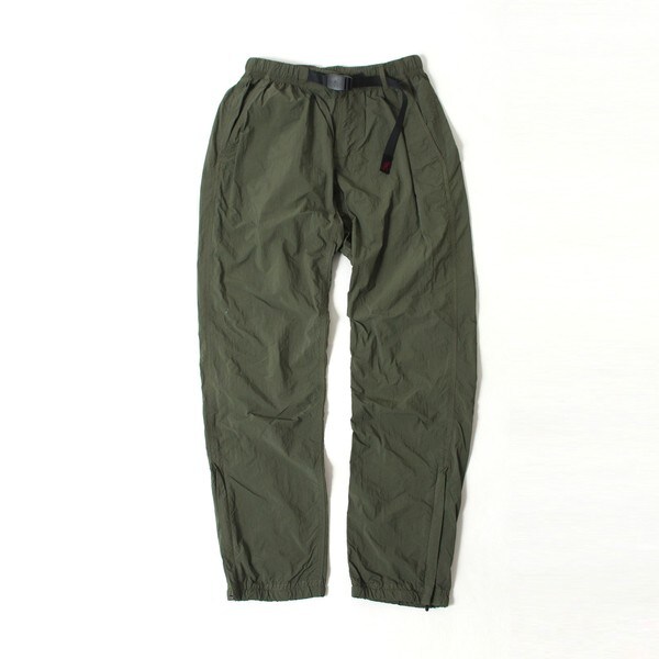 【美品】GRAMICCI PACKABLE TRUCK PANTS パンツ XL GRAMICCI PACKABLE TRUCK PANTS | パッカブルトラックパンツ