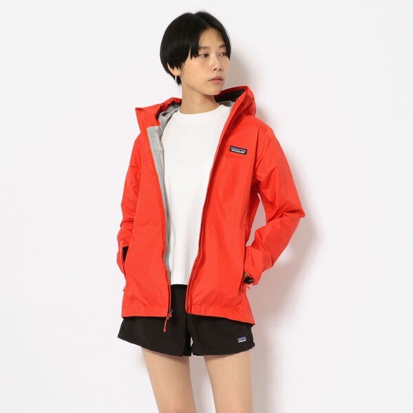 PATAGONIA/パタゴニア Ws Torrentshell PATAGONIA/パタゴニア Ws Torrentshell
