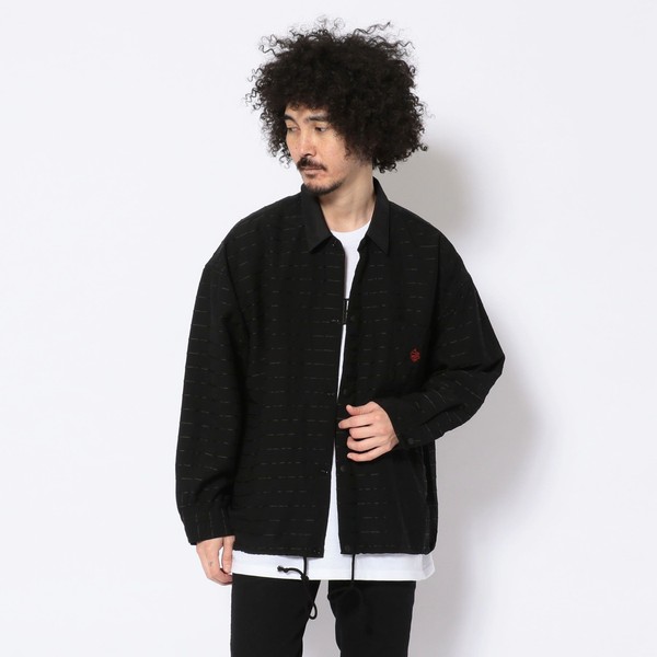 ＡＬＤＩＥＳ／アールディーズ Ｂｏｒｄｅｒ Ｃｏａｃｈ Ｊａｃｋｅｔ