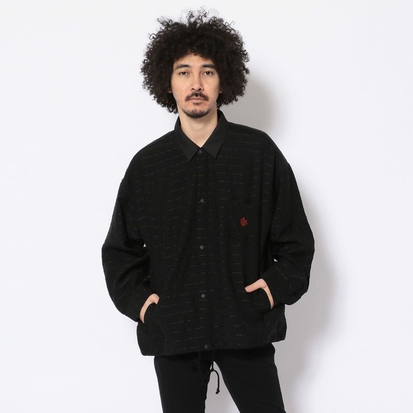 ＡＬＤＩＥＳ／アールディーズ Ｂｏｒｄｅｒ Ｃｏａｃｈ Ｊａｃｋｅｔ