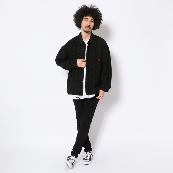 ＡＬＤＩＥＳ／アールディーズ Ｂｏｒｄｅｒ Ｃｏａｃｈ Ｊａｃｋｅｔ